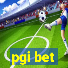 pgi bet